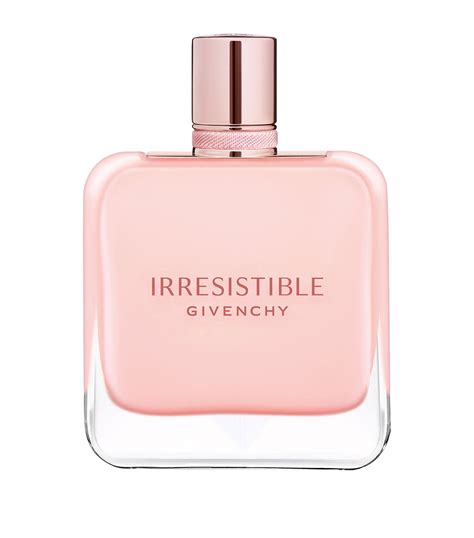 parfum very irresistible givenchy prix|Givenchy parfum femme.